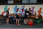 Herbert, Michael und ich in Ramsen, ca. 20.00 Uhr meninblack-rm2012.JPG